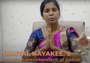 Ms. Thaiyal Nayakee
